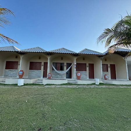 Pousada Amor A Mar Icapuí Eksteriør bilde