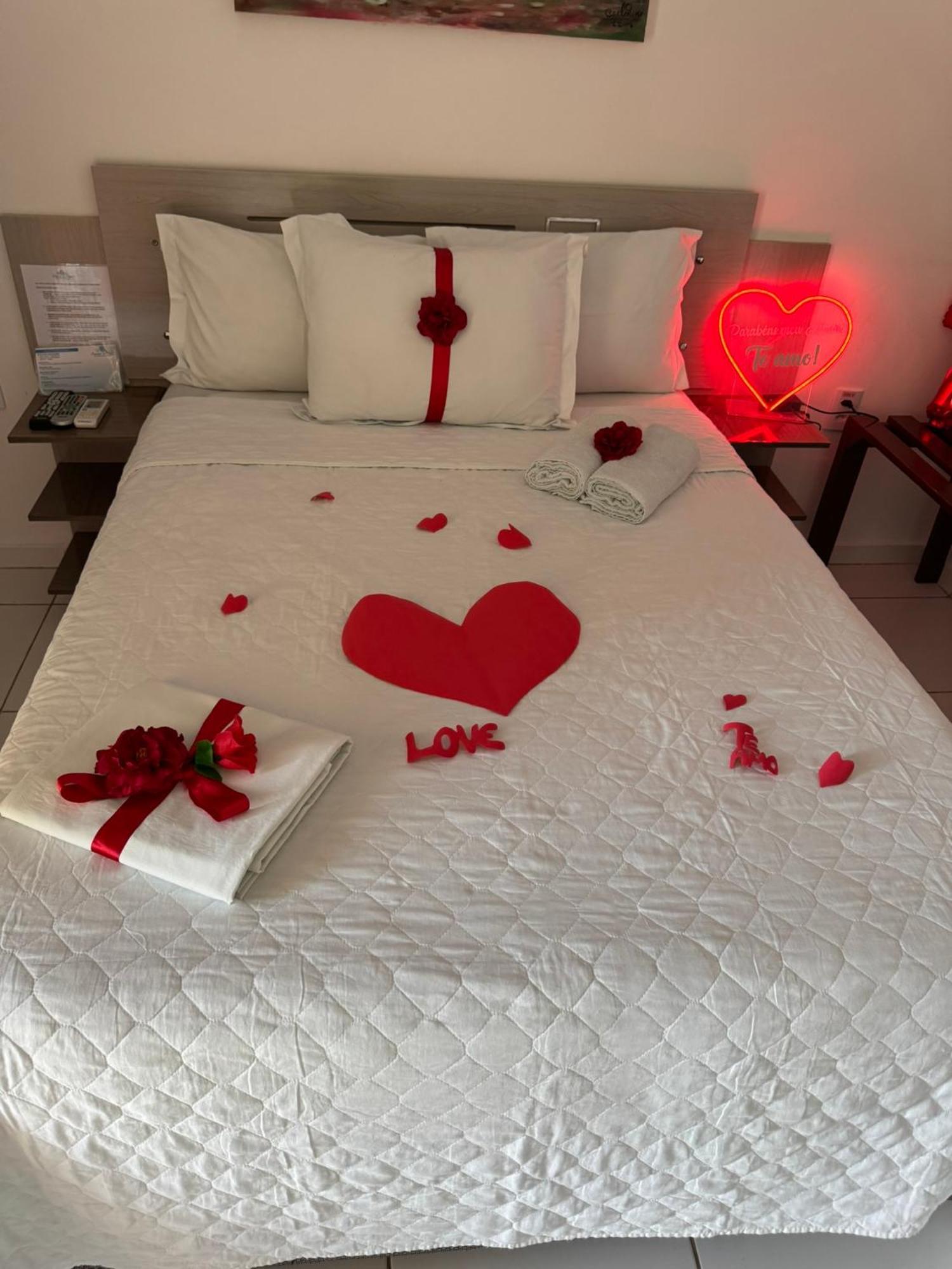 Pousada Amor A Mar Icapuí Eksteriør bilde